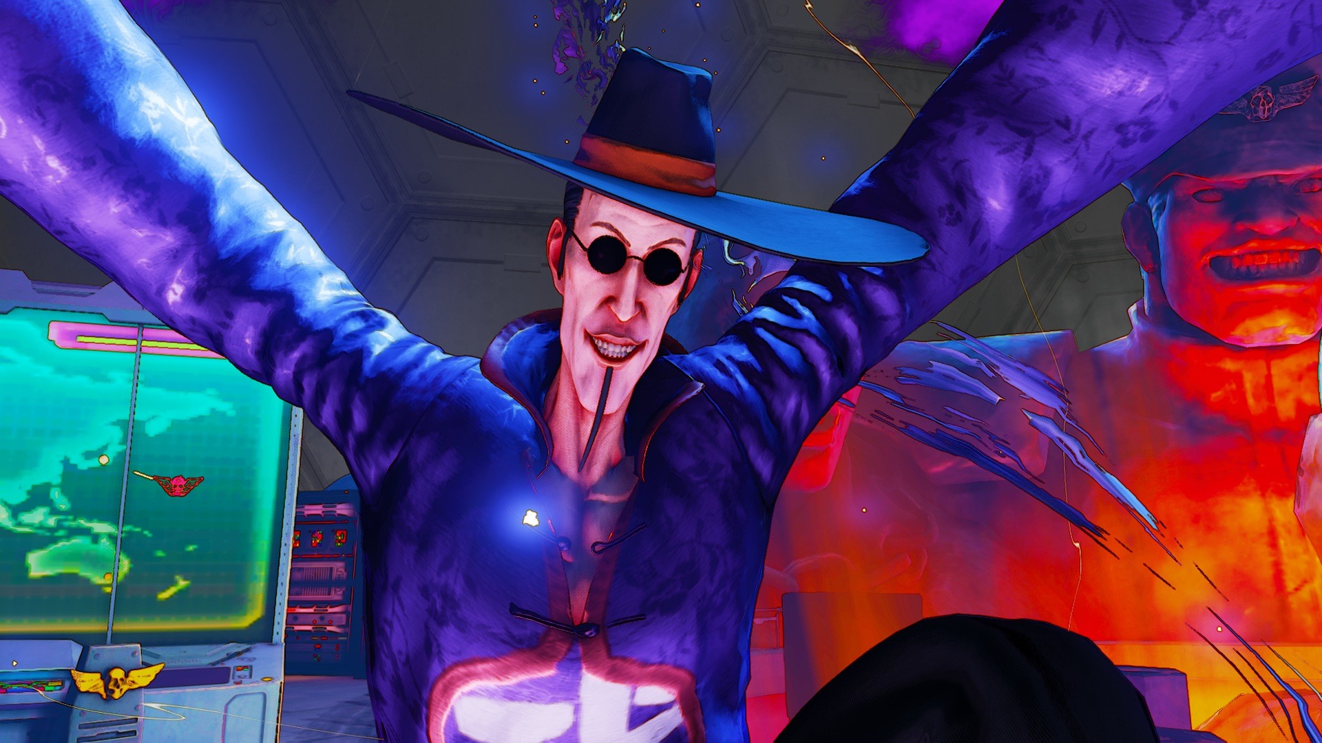 Street Fighter V - Imagen 21